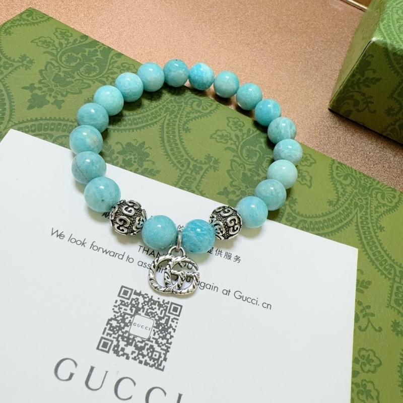 Gvc*1 bracelets